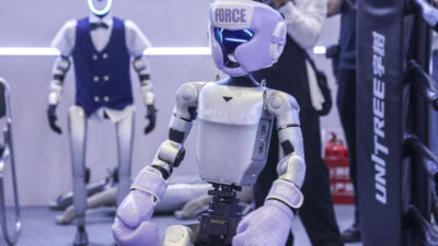 Yazar Jia Nan, 8. Çin Uluslararası İthalat Fuarı'nın (CIIE), 5