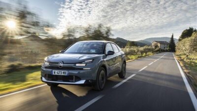 Citroen’in hayata konfor ve renk katan otomobilleri, kasım ayındaki finansman