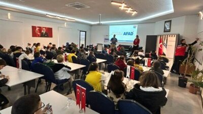 Çorlu Belediyesi Afet İşleri Müdürlüğü, Tekirdağ Büyükşehir Belediyesi Afet İşleri