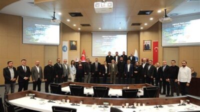 Çorum Belediyesi’nin 2026 yılı tahmini bütçesi, Kasım ayı ikinci olağan