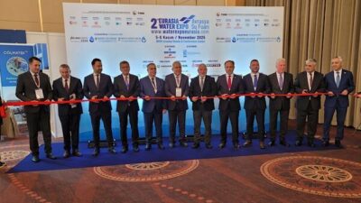 Altyapı ve Kazısız Teknolojiler Derneği (AKATED) öncülüğünde İstanbul’da düzenlenen Avrasya