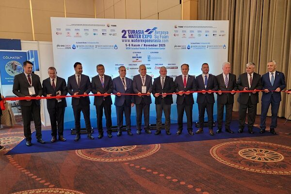 Altyapı ve Kazısız Teknolojiler Derneği (AKATED) öncülüğünde İstanbul’da düzenlenen Avrasya