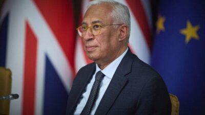 Costa, sosyal medya hesabından yaptığı açıklamada, “İklim değişikliğiyle mücadelede harekete