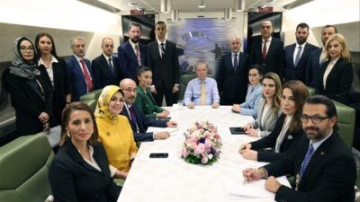 Cumhurbaşkanı Recep Tayyip Erdoğan, Karabağ Zaferi hakkında “Karabağ Zaferi sadece Azerbaycan'ın