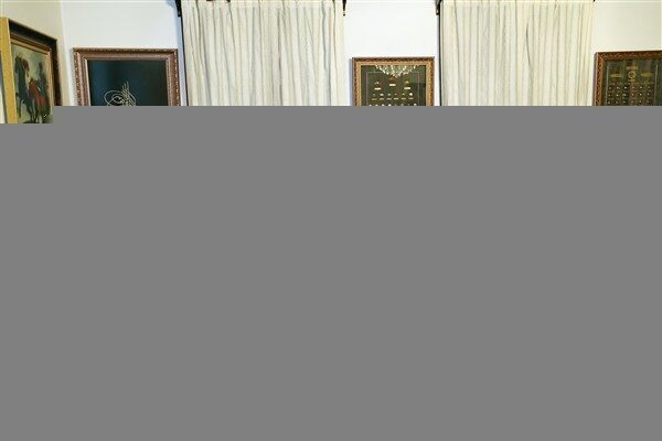 Cumhurbaşkanı Recep Tayyip Erdoğan, Milliyetçi Hareket Partisi (MHP) Genel Başkanı