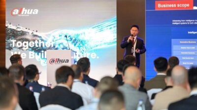 Bu açılış, Dahua Teknoloji'nin CEENT bölgesindeki stratejik büyümesinde önemli bir