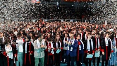 Bakanlıktan yapılan açıklamaya göre, 1 ve 2 Kasım tarihlerinde gerçekleşen