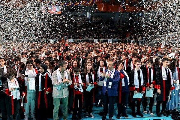 Bakanlıktan yapılan açıklamaya göre, 1 ve 2 Kasım tarihlerinde gerçekleşen