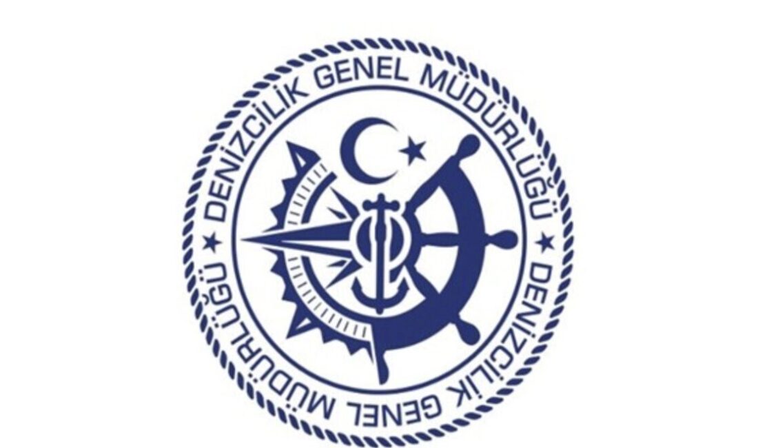 Denizcilik Genel Müdürlüğü, 6 Kasım 2025 tarihinde bir  internet sitesinde yayımlanan