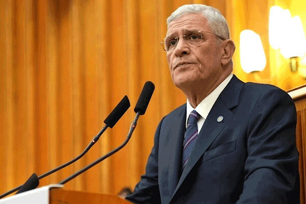 İYİ Parti Genel Başkanı Müsavat Dervişoğlu, Balıkesir Sındırgı ilçesinde meydana