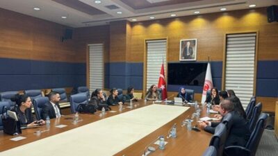 Çocuk haklarının yalnızca hukuki bir alan olarak görülmemesi gerektiğini, aynı