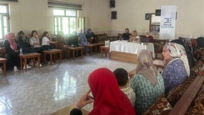 İnsan ve çevre odaklı sosyal sorumluluk bilinciyle hareket eden Dicle