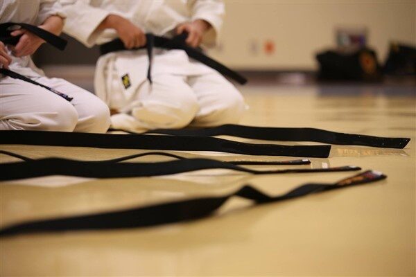 Dilara Bozan, Riyad 2025 İslami Dayanışma Oyunları'nda karatede Türkiye'yi temsil