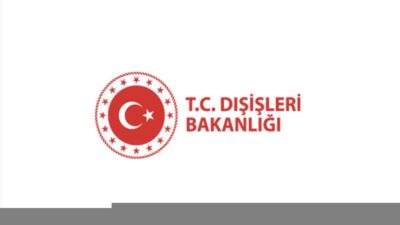Dışişleri Bakan Yardımcısı Nuh Yılmaz, Hollanda Krallığı Dışişleri Bakan Yardımcısı