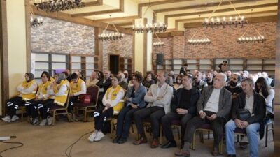 Sağlık İşleri Dairesi Başkanlığı, kanserle mücadelede bilimsel gelişmeler ışığında kanserle