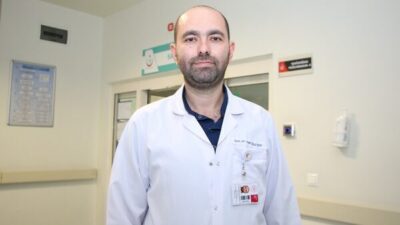 Dr. İşleyen, prematüre bebeklerin 37. gebelik haftasından önce doğduklarını belirterek,