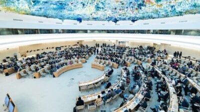 DSÖ, iklim değişikliğinin insan sağlığı için ciddi bir tehdit oluşturduğunu