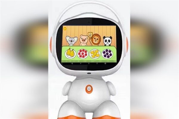 2-12 yaş grubu çocuklar için geliştirilen Bilge, dünyanın ilk müfredat