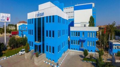 Eksun Gıda 3. çeyrek bilançosunu açıkladı: Yılın ilk 9 ayında