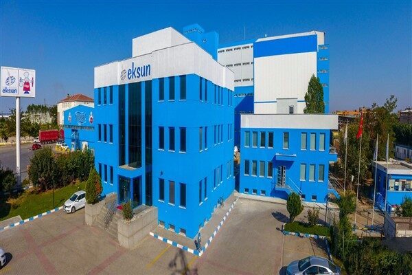 Eksun Gıda 3. çeyrek bilançosunu açıkladı: Yılın ilk 9 ayında
