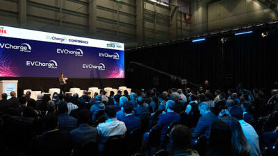 12-14 Kasım tarihleri arasında İstanbul Fuar Merkezi’nde gerçekleştirilecek buluşma; şarj