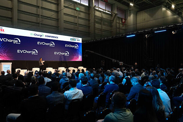 12-14 Kasım tarihleri arasında İstanbul Fuar Merkezi’nde gerçekleştirilecek buluşma; şarj