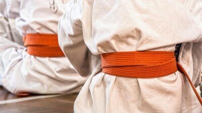 Eray Şamdan, Riyad 2025 İslami Dayanışma Oyunları'nda karatede Türkiye'yi temsil