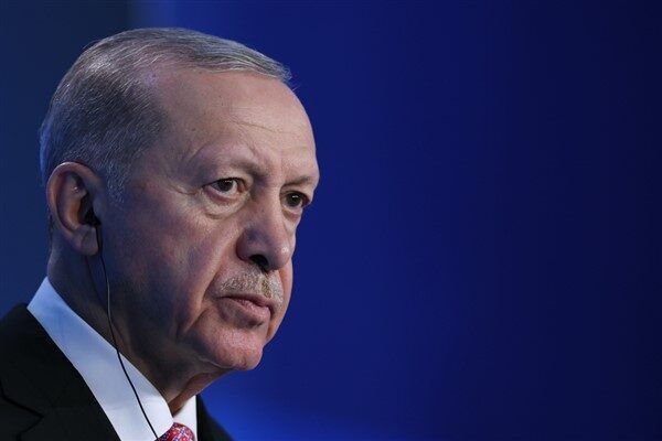 Cumhurbaşkanı Erdoğan’ın konuşmasından bazı satır başları şöyle: “Geçtiğimiz aylarda kabul