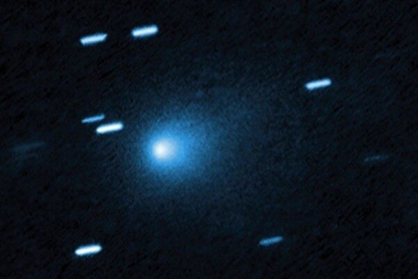 ESA: 3I/ATLAS’ın yolunu Mars’tan gelen verilerle belirliyor ESA, Mars'ın yörüngesinde bulunan ExoMars Trace Gas Orbiter (TGO) uzay