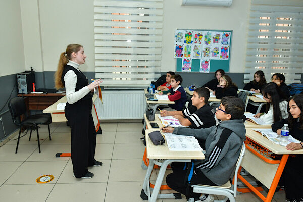 Bu sistemle, ilkokul 2. sınıftan ortaokul 7. sınıfa kadar olan