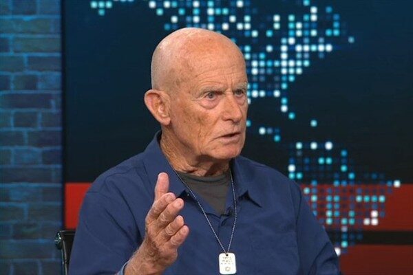 Ami Ayalon, 1995 yılında Yitzhak Rabin'in suikastının ardından Shin Bet