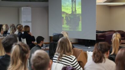 TOBB Kadın Girişimciler Kurulu ve Eskişehir Kent Konseyi Kadın Meclisi