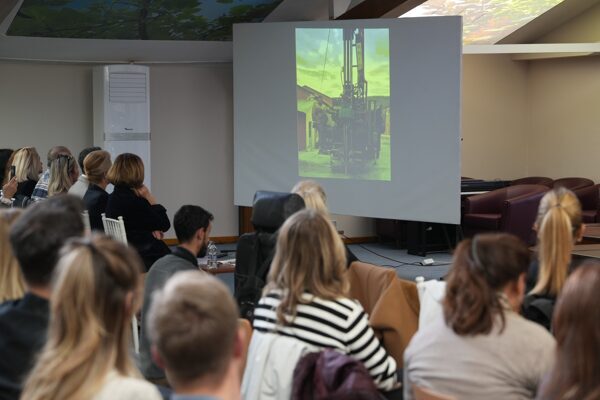 TOBB Kadın Girişimciler Kurulu ve Eskişehir Kent Konseyi Kadın Meclisi