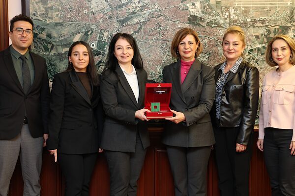 Eskişehir Büyükşehir Belediyesi’nin kent yönetiminde demokratik katılımı güçlendirmek amacıyla yürüttüğü