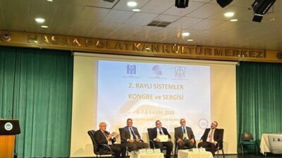 TMMOB Elektrik Mühendisleri Odası Eskişehir Şubesi sekretaryasında, TMMOB Makina Mühendisleri