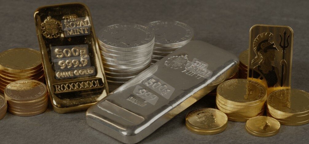 Spot altın, yüzde 0,5 artışla ons başına 4.020,45 dolara, Aralık