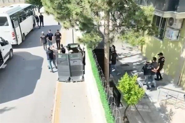 İçişleri Bakanı Yerlikaya, 45 ilde FETÖ’ye yönelik son 2 haftadır