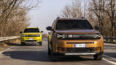 Türkiye’de ekim ayında satışa sunulan ve FIAT'ın yeni küresel ürün