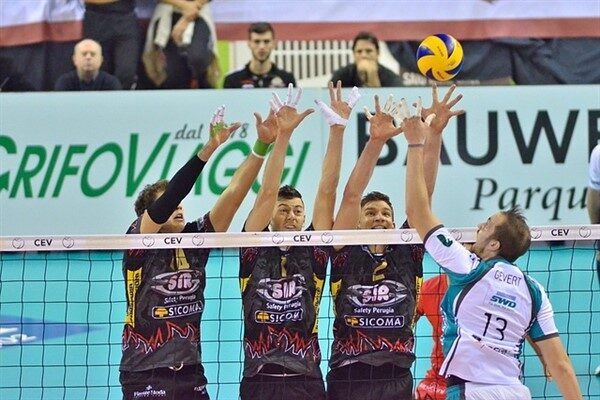 A Milli Erkek Voleybol Takımı, Suudi Arabistan'ın başkenti Riyad'da düzenlenen