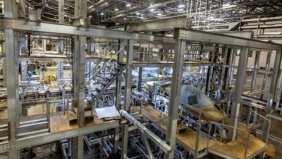 MQ-9B’nin üçüncü ömür boyu testi, toplam 120 bin saat ile