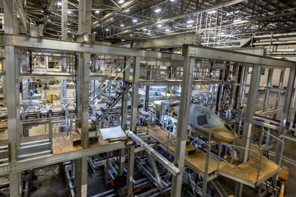 MQ-9B’nin üçüncü ömür boyu testi, toplam 120 bin saat ile