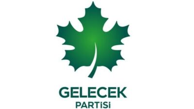 Partiden yapılan açıklamada Gelecek Partisi Genel Başkanı Davutoğlu, genel başkan