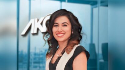 Türkiye’nin lider sanayi topluluklarından AKO Grup, genç yeteneklerin kariyer yolculuklarını