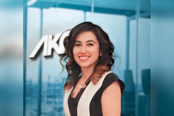 Türkiye’nin lider sanayi topluluklarından AKO Grup, genç yeteneklerin kariyer yolculuklarını