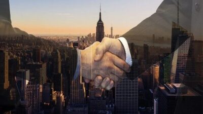 Kamuyu Aydınlatma Platformuna (KAP) yapılan açıklamada, ''Şirketimiz ile Birleşik Arap