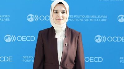 Aile ve Sosyal Hizmetler Bakanı Mahinur Özdemir Göktaş, Bakanlığının 2026