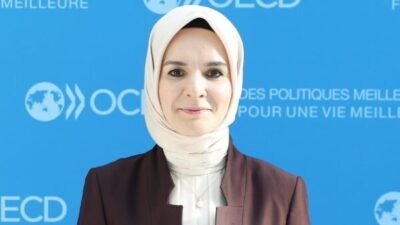 Aile ve Sosyal Hizmetler Bakanı Mahinur Özdemir Göktaş, Yıldırım Belediyesi'nin