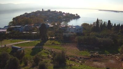 Nilüfer Belediyesi, Gölyazı Mahallesi’ni dünya genelinde erişilebilir kılmak amacıyla dijital