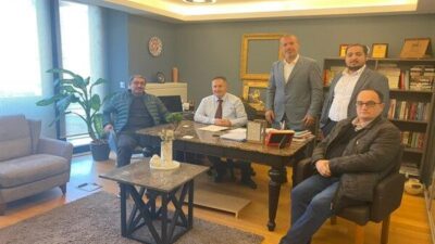 Goral, yaptığı açıklamada hem merkezi yönetime hem de yerel yönetimlere