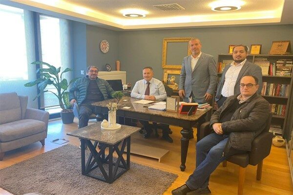 Goral, yaptığı açıklamada hem merkezi yönetime hem de yerel yönetimlere